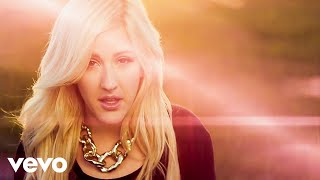 Ellie Goulding  Burn Official Video
