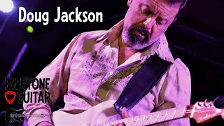 Doug Jackson Interview Ambrosia  Its been the biggest ongoing challenge over my entire career