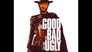 The Ecstasy of Gold  Ennio Morricone  The Good the Bad and the Ugly  High Quality Audio