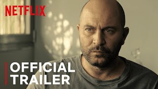 Fauda Season 3  Official Trailer  Netflix