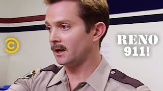 The First Episode Ever  RENO 911
