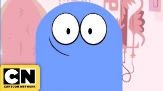 Welcome to Fosters  Fosters Home for Imaginary Friends  Cartoon Network