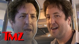 Steve Little Eastbound And Down Wanted Me To Do Full Frontal  TMZ