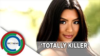 Totally Killer scream queens include FilCanadian actress Stephi ChinSalvo  TFC News California