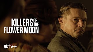 Killers of the Flower Moon  True Voices  Apple TV