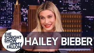 Hailey Bieber Speaks Her Heart and Sets the Record Straight in Justin Bieber Seasons
