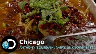 Chicago  Anthony Bourdain Parts Unknown S7E2
