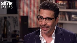 The Purge Election Year  Onset with James Demonaco Director Interview