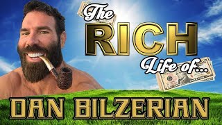 DAN BILZERIAN  The RICH Life  Net Worth 2017 FORBES  Cars Mansions Private Jet 