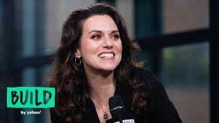 Hilarie Burton Felt There Was A Magic To Working With Pam Grier On A Christmas Wish