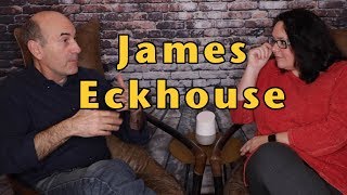 Never saying no  James Eckhouse  Acting My Age Ep 9