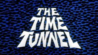 The Time Tunnel 1966  1967 Opening and Closing Theme HD