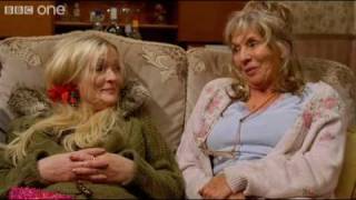 Who Wants a Leg  The Royle Family Christmas Special  BBC One
