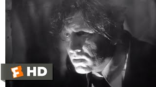 Dr Jekyll and Mr Hyde 1941  Dr Jekylls Transformation Scene 310  Movieclips