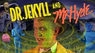 Dr Jekyll and Mr Hyde THE MOVIE 2015 TRAILER