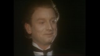 Ian McDiarmid as Ross  Porter in Macbeth 1979