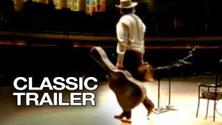 Neil Young Heart of Gold 2006 Official Trailer 1  Documentary Movie HD