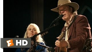 Neil Young Heart of Gold 99 Movie CLIP  One of These Days 2006 HD