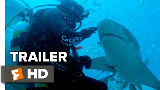 Sharkwater Extinction Trailer 1 2018  Movieclips Indie