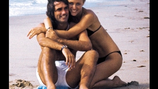 Angie Best opens up about meeting and falling for George Best
