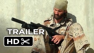 Point and Shoot Official Trailer 2014  Documentary HD