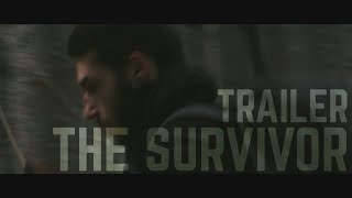 The Survivor  Trailer HD