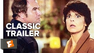 The Prisoner Of Second Avenue 1975 Jack Lemmon Anne Bancroft Comedy Movie HD