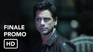 Grandfathered 1x22 Promo The Cure HD Series Finale