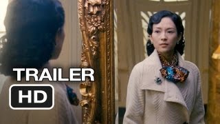 Trailer  Dangerous Liaisons TRAILER 2012  Chinese Movie HD