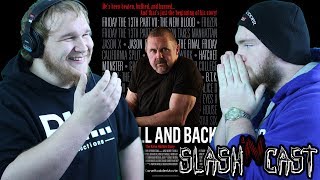 To Hell and Back The Kane Hodder Story 2017  Movie Review  Slash N Cast