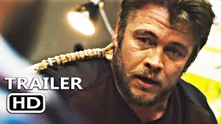 ENCOUNTER Official Trailer 2019 Luke Hemsworth SciFi Movie