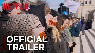 Reversing Roe  Official Trailer HD  Netflix