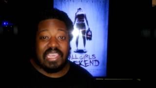 All Girls Weekend 2016 Cml Theater Movie Review