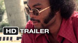 The Black Power Mixtape 19671975  Movie Trailer 2011 HD