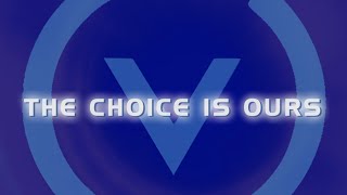 The Choice is Ours 2015 Trailer