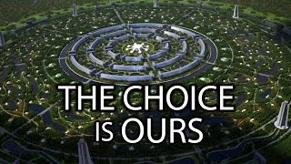 The Choice is Ours 2016 Official Full Version