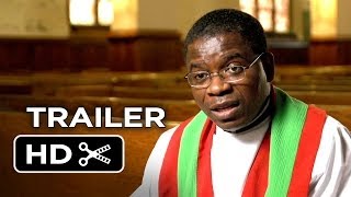 God Loves Uganda Official Trailer 1 2013  Documentary HD