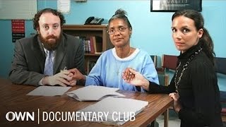 Crime After Crime  Trailer  OWN Documentary Club  Oprah Winfrey Network
