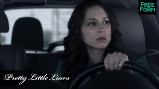 Pretty Little Liars  Season 4 Episode 6 Clip Welcome to Ravenswood  Freeform