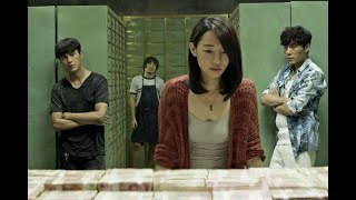 Chongqing Hot Pot 2016  Chinese Movie Review