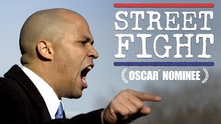 Street Fight New Official Trailer