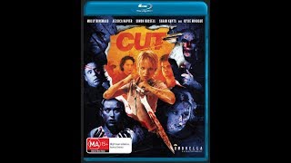 Cut 2000 Official Trailer