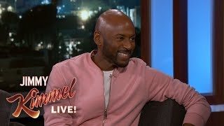 Romany Malco Reveals Difference Between A Million Little Things  Weeds
