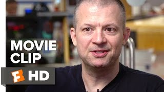 Can We Take a Joke Movie CLIP  Offended 2016  Jim Norton Movie