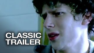 Camp Hell 2010 Official Trailer 1  Jesse Eisenberg Movie HD