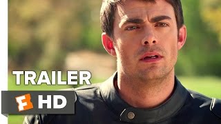Submerged Official Trailer 1 2015  Jonathan Bennett Tim Daly Movie HD