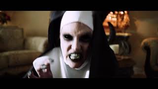 Curse of the Nun  Trailer