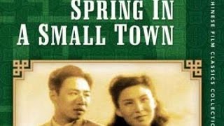 Spring in a Small Town 1948