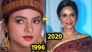 Diljale 1996 Cast Then and Now  Unrecognizable Look 2020