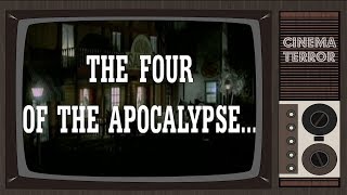 Four of the Apocalypse 1975  Movie Review
